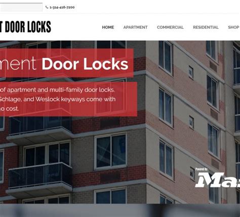 St Louis Web Design, SEO, Marketing & Media.